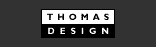 Thomas Design Logo